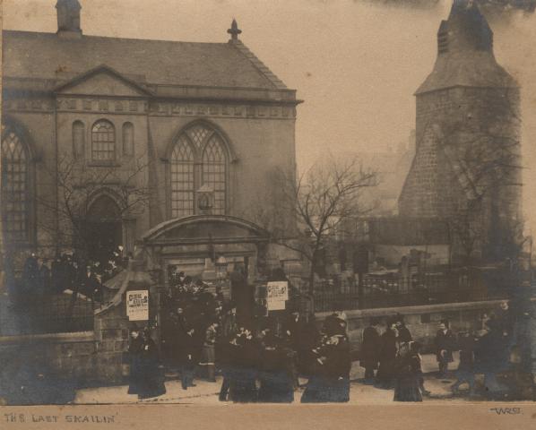 Record Image